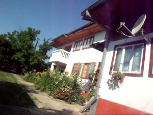 vila